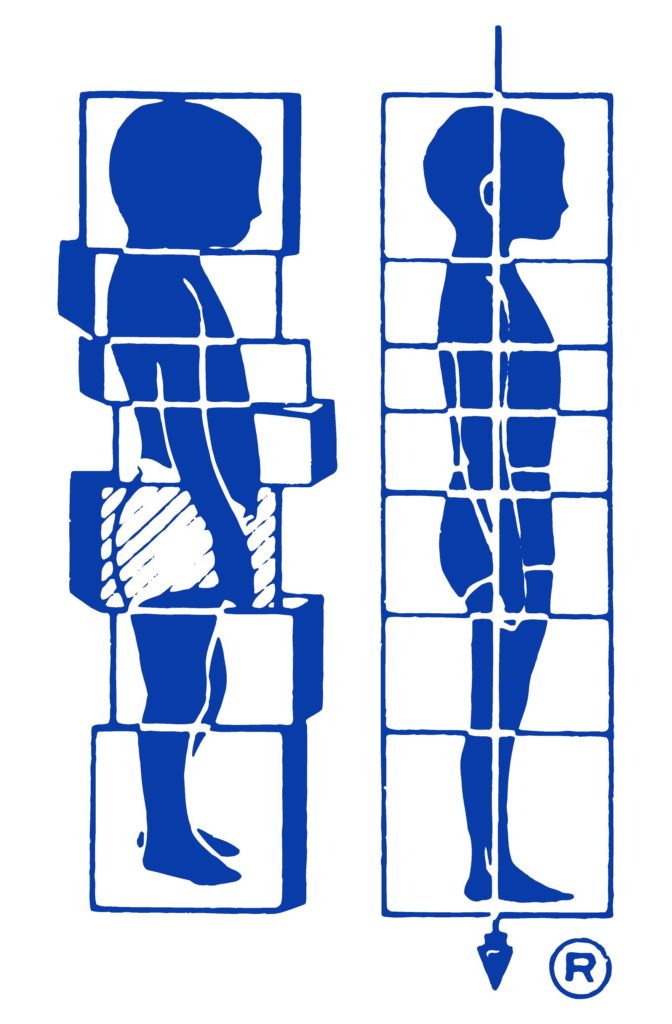 Rolfing — Dr. Ida Rolf Institute