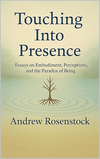 TIP Writings on Embodiment, Somatics & Presence